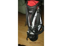 prosimmon golf buggy